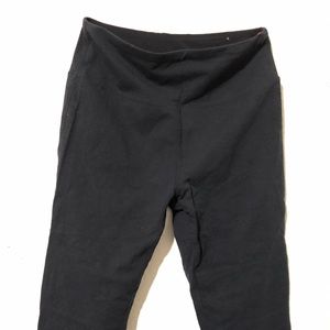 High Rise Tummy Control Leggings